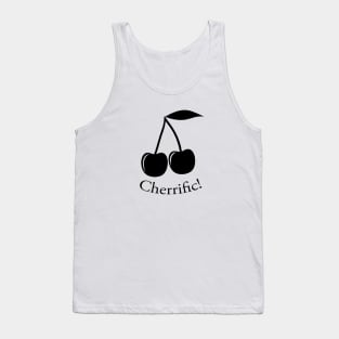 Cherrific - bright Tank Top